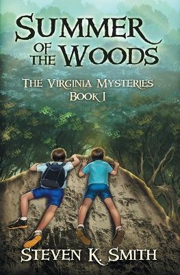 Summer of the Woods
