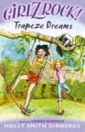 Girlz Rock 27: Trapeze Dreams