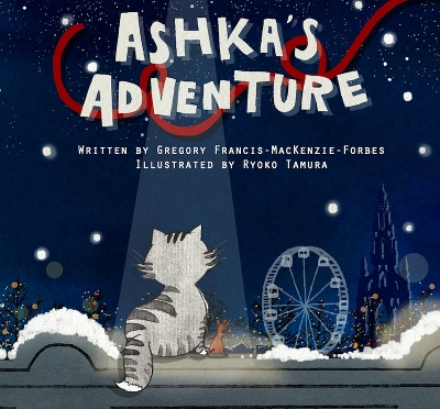Ashka's Adventure