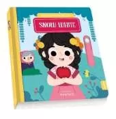 Snow White: My First Pull the Tab Fairy Tales
