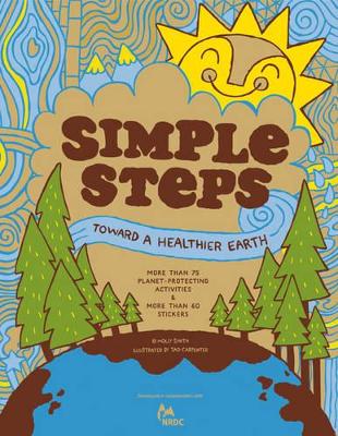 Nrdc Simple Steps Towards a Healthier Earth