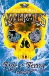 Vampirates: Tide of Terror