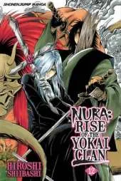 Nura: Rise of the Yokai Clan, Vol. 1