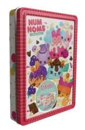 Num Noms Happy Tin