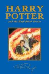 Harry Potter and the Half-Blood Prince