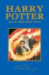 Harry Potter and the Half-Blood Prince