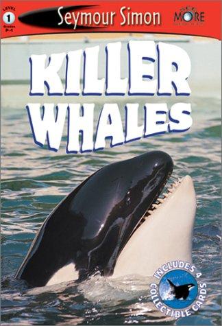 Seemore Readers: Killer Whales