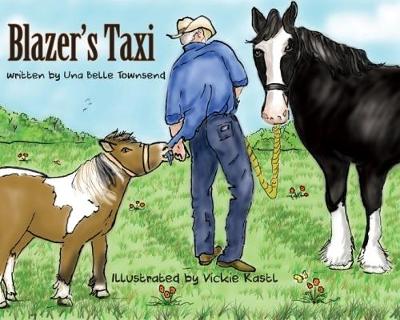 Blazer's Taxi