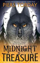 Midnight Treasure: Discover this immersive new story about werwolves and vampirs, from an award-winning author