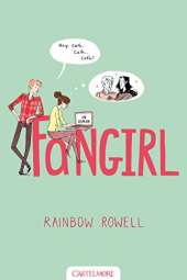 Fangirl