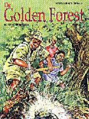 The Golden Forest: A Ghanaian Folk Tale