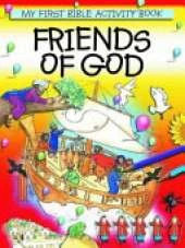 Friends of God