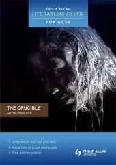 The Crucible: Arthur Miller