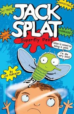 Superfly Pest