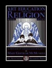 Art Education Through Religion: Book Seven