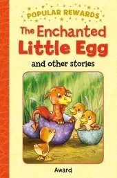 The Enchanted Little Egg