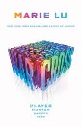 Warcross