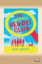 The Unlikely Heroes Club