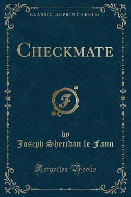 Checkmate (Classic Reprint)