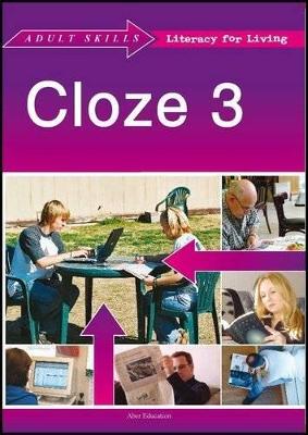 Cloze Book 3
