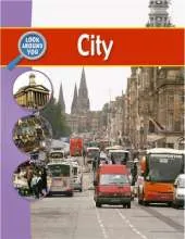 Look Around You: City