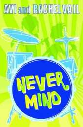 Never Mind