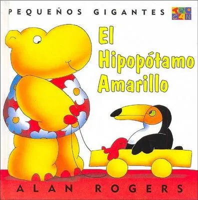El Hipopotamo Amarillo: Little Giants