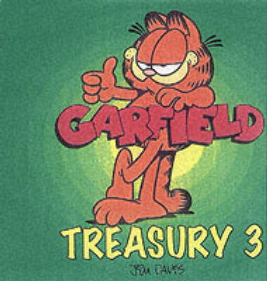 Garfield Treasury
