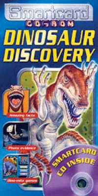 Dinosaur Discovery