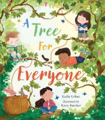 A Tree for Everyone