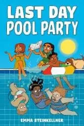 Last Day Pool Party