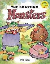 Boasting Monsters, The Read-On