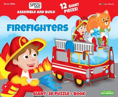 Firefighters
