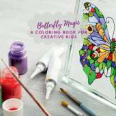 Butterfly Magic