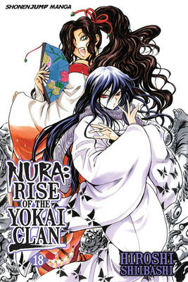 Nura: Rise of the Yokai Clan, Vol. 1