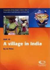 A Village in India