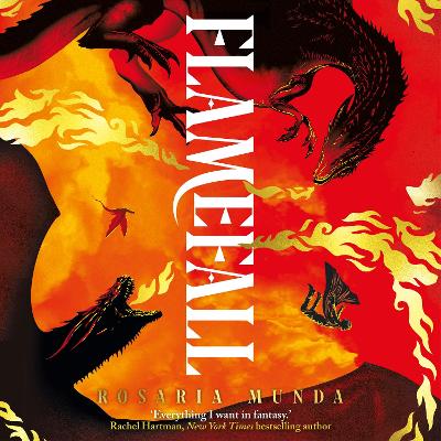 Flamefall