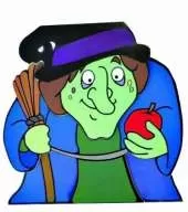 Witch