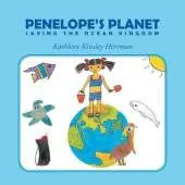 Penelope's Planet: Saving the Ocean Kingdom