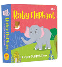 Baby Elephant