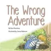 The Wrong Adventure