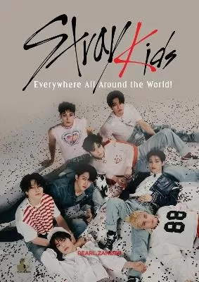 Stray Kids: EVERYWHERE ALL AROUND THE WORLD