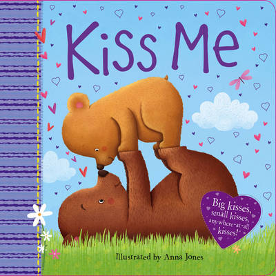 Kiss Me