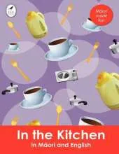 In the Kitchen in Maori and English