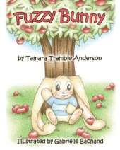 Fuzzy Bunny