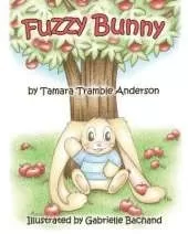 Fuzzy Bunny