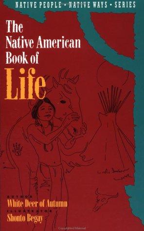 The Native American Book of Life