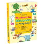 The Illustrated Dictionary for Young Children