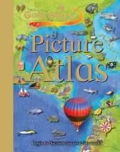 Gold Stars Children's Atlas