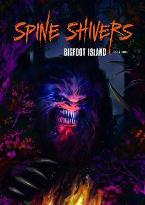 Spine Shivers Pack C of 2